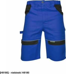 Ardon ARDON COOL TREND - szorty - niebieski H8180 58 2