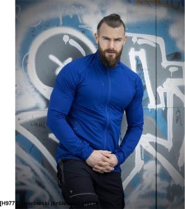 Kurtka męska Ardon Breeffidry ARDON - kurtka troyer - niebieski (królewski) H9778 4XL 2