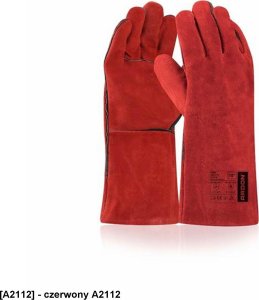 Ardon ARDON SAFETY/RENE - rękawice spawalnicze - z blistrem 10-L 2