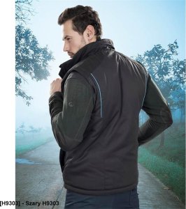 Ardon ARDON 4TECH - kamizelka zimowa - szary H9303 3XL 4