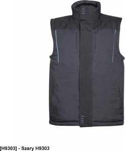 Ardon ARDON 4TECH - kamizelka zimowa - szary H9303 3XL 5