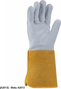 Ardon ARDON 4TIG - rękawice spawalnicze, Skóra owcza 10 3