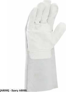 Ardon ARDON COY - rękawice spawalnicze with thread Kevlar 3