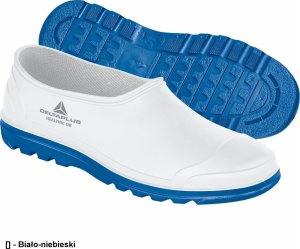 Delta Plus HEALTHIC OB SRA - CHODAKI ROBOCZE Z PVC 39 2