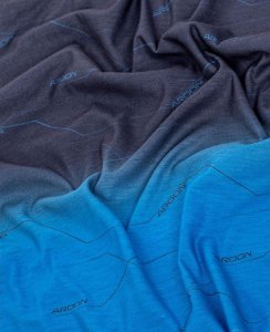 Ardon H6630 - ARDON CREATRON chusta kominowa wielofunkcyjna idealny towarzysz podczas niekorzystnej pogody - żółty H6631 - UNISEX 7