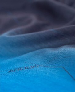 Ardon H6630 - ARDON CREATRON chusta kominowa wielofunkcyjna idealny towarzysz podczas niekorzystnej pogody - żółty H6631 - UNISEX 8