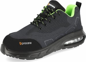 PROCERA TEXO-AIR STEP SB - Półbuty ochronne TEXO-AIR STEP SB 42 1