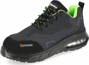 PROCERA TEXO-AIR STEP SB - Półbuty ochronne TEXO-AIR STEP SB 46 1