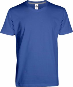 PROCERA PRIME 155 NIEBIESKI - T-shirt PRIME 155 w kolorze niebieskim S 2