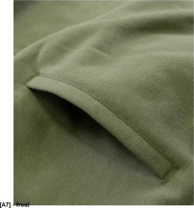 MALFINI Moon - ADLER - Moon - Bluza męska, 280 g/m2, 80 % bawełna, 20 % poliester, 75 % bawełna, 25 % wiskoza - frost L 3