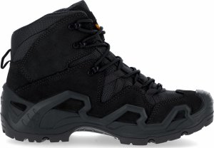 Buty trekkingowe męskie PROCERA EXPLORER BLACK - Trzewiki EXPLORER BLACK 44 5