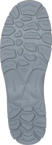 Buty trekkingowe męskie Delta Plus JUMPER2 S1P SRC - skórzane buty robocze typu trzewik ze stalowym podnosekiem 47 2
