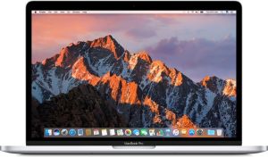 Laptop Apple Macbook Pro 13 (MPXR2D/A) 1