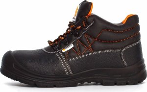 Buty trekkingowe męskie PROCERA FORCE S3 SRC - Trzewik ochronny FORCE z metalowym i nadlanym noskiem 36 18