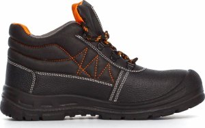 Buty trekkingowe męskie PROCERA FORCE S3 SRC - Trzewik ochronny FORCE z metalowym i nadlanym noskiem 36 19