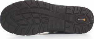 Buty trekkingowe męskie PROCERA FORCE S3 SRC - Trzewik ochronny FORCE z metalowym i nadlanym noskiem 36 28