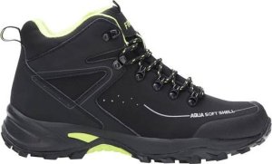 Buty trekkingowe męskie Ardon ARDON CROSS G3231 - obuwie softshellowe do kostki 40 1