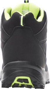 Buty trekkingowe męskie Ardon ARDON CROSS G3231 - obuwie softshellowe do kostki 40 4