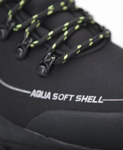 Buty trekkingowe męskie Ardon ARDON CROSS G3231 - obuwie softshellowe do kostki 48 6