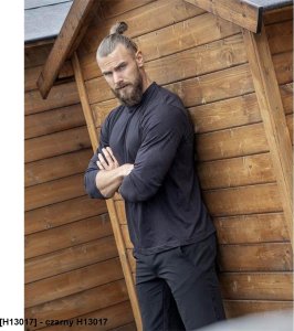 Ardon CUBA ARDON - koszulka z długim rękawem 100% bawełna, 160 g/m2 - czarny H13017 2XL 7