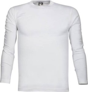Ardon CUBA ARDON - koszulka z długim rękawem 100% bawełna, 160 g/m2 - czarny H13017 4XL 2