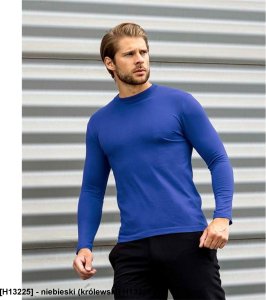 Ardon CUBA ARDON - koszulka z długim rękawem 100% bawełna, 160 g/m2 - niebieski (królewski) H13225 2XL 7