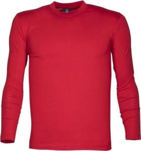 Ardon CUBA ARDON - koszulka z długim rękawem 100% bawełna, 160 g/m2 - niebieski (królewski) H13225 XL 1