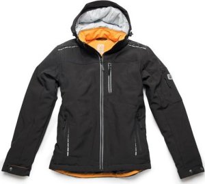 Kurtka męska Ardon SOFTSHELL VISION H9178 H9179 H9180  Ardon - modna ocieplana zimowa kurtka z wysokiej jakości materiału, - ciemnoniebieski H9139 3XL 2