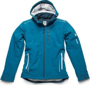 Kurtka męska Ardon SOFTSHELL VISION H9178 H9179 H9180  Ardon - modna ocieplana zimowa kurtka z wysokiej jakości materiału, - ciemnoniebieski H9139 3XL 4