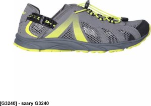 Ardon ARDON SUNSET YELLOW G3240 - sandały trekkingowe robocze 38 2