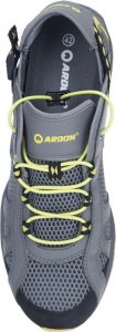 Ardon ARDON SUNSET YELLOW G3240 - sandały trekkingowe robocze 38 5