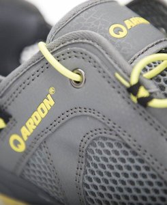 Ardon ARDON SUNSET YELLOW G3240 - sandały trekkingowe robocze 38 6