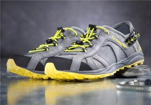 Ardon ARDON SUNSET YELLOW G3240 - sandały trekkingowe robocze 38 7