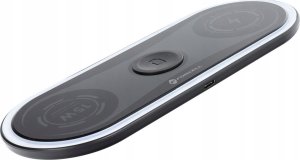 Ładowarka Apple Szybka ładowarka Indukcyjna 3w1 Quick Charge 15W do smartphone, watch 5