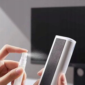 Hello Case CZYŚCIK WIELOFUNKCYJNY DO CZYSZCZENIA ELEKTRONIKI ZESTAW 7w1 CZARNE 4