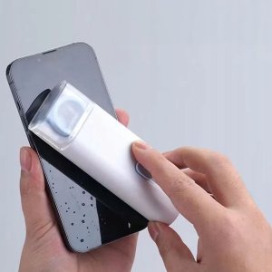 Hello Case CZYŚCIK WIELOFUNKCYJNY DO CZYSZCZENIA ELEKTRONIKI ZESTAW 7w1 CZARNE 5