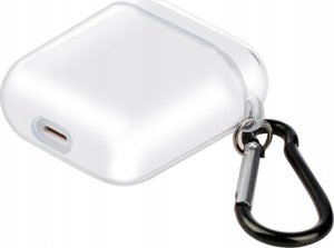 Hello Case NOWE SILIKONOWE ETUI CASE DLA AIRPODS 1 i 2 GENERACJI 2