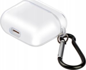 Hello Case ETUI CASE DLA AIRPODS PRO 2 GENERACJI SLIM SILIKONOWE UCHWYT 2