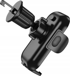 Jellico Uchwyt Na Telefon Do Samochodu Magnetyczny Samochodowy Ładowanie czarny 6