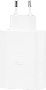 Ładowarka Hello Case SZYBKA ŁADOWARKA SIECIOWA UNIWERSALNA KOSTKA (65W/3.0A) |2xUSB-C USB-A 3