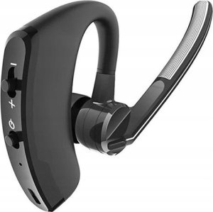 Słuchawki Hello Case Słuchawka Bluetooth Zestaw Słuchawkowy Bezprzewodowa 2