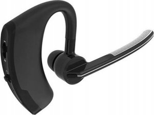 Słuchawki Hello Case Słuchawka Bluetooth Zestaw Słuchawkowy Bezprzewodowa 4