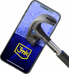 3MK Sony NEX-5 - 3mk FlexibleGlass 2