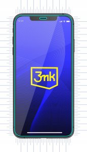 3MK Sony NEX-5 - 3mk FlexibleGlass 5