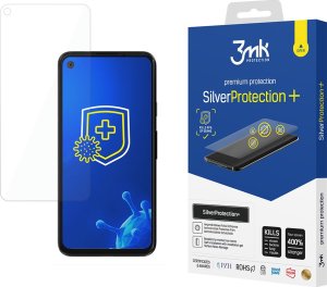 3MK Google Pixel 5 5G - 3mk SilverProtection+ 1