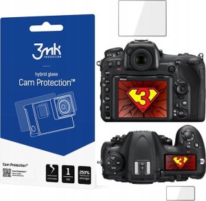 3MK Nikon D500 - 3mk Cam Protection 1