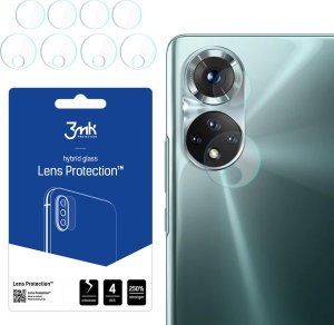 3MK Honor 50 5G - 3mk Lens Protection 1