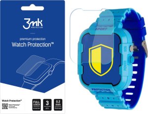 3MK Garett Kids Cute 4G Plus - 3mk Watch Protection ARC 1