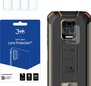 3MK Doogee S59 Pro - 3mk Lens Protection 1