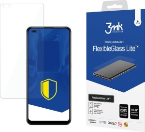 3MK Oppo Reno 4 CPH2113 - 3mk FlexibleGlass Lite 1